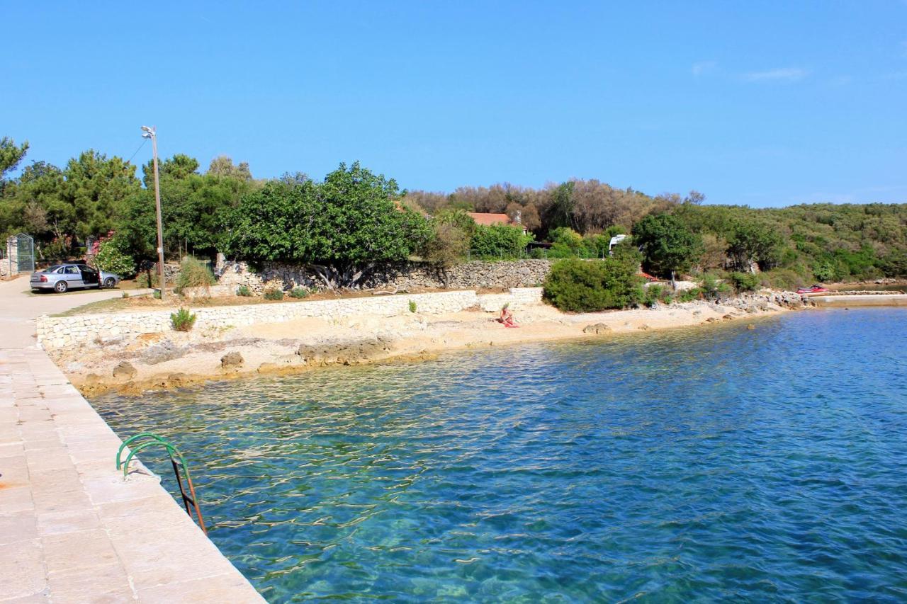 Apartments With A Parking Space Punta Kriza, Cres - 867 מראה חיצוני תמונה