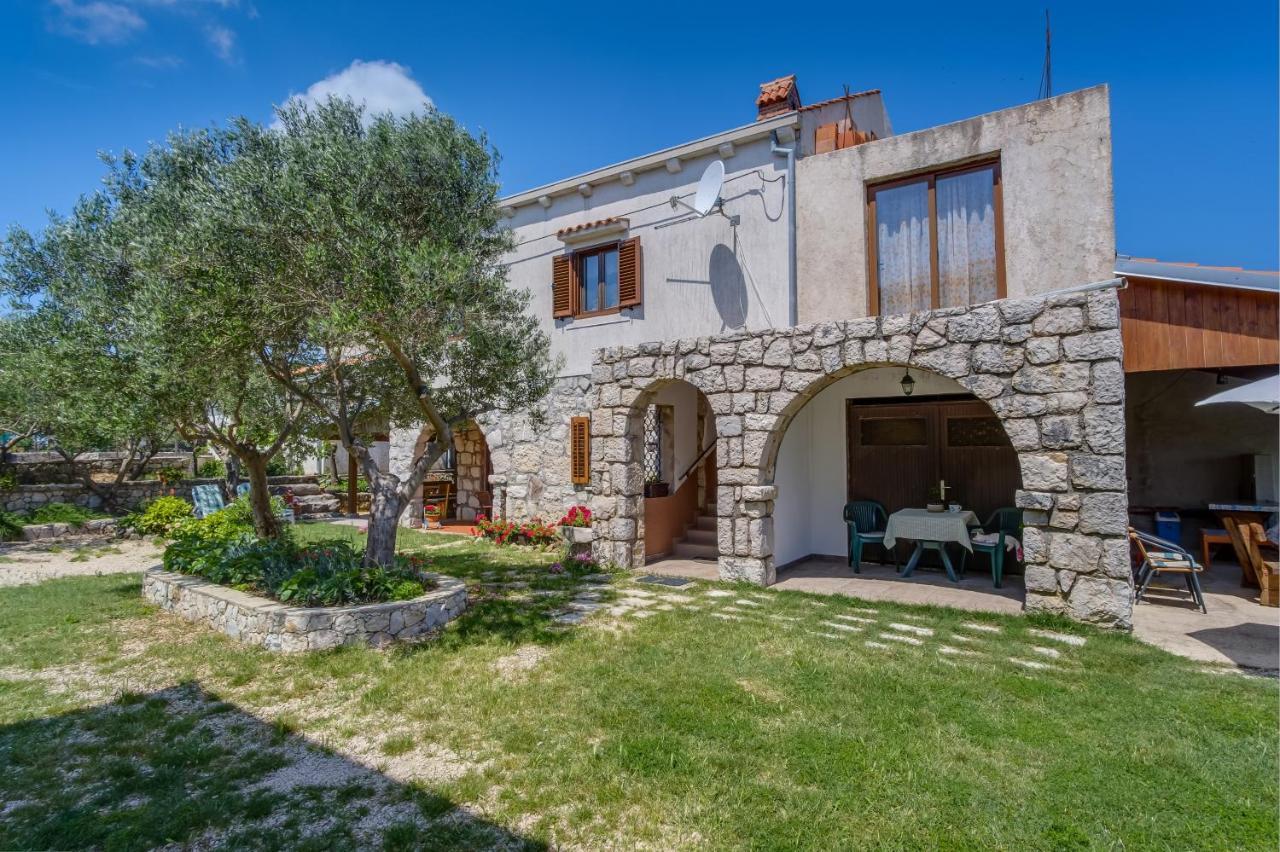Apartments With A Parking Space Punta Kriza, Cres - 867 מראה חיצוני תמונה