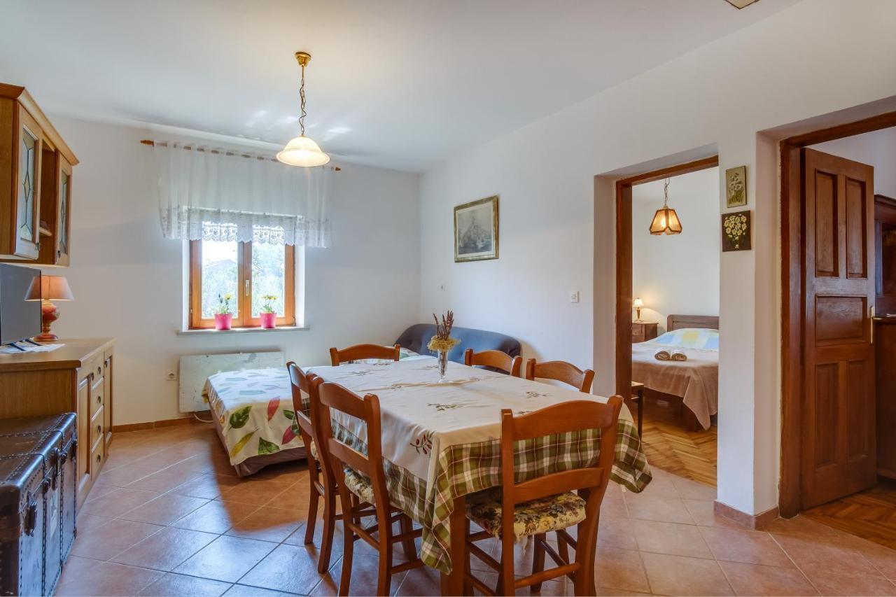 Apartments With A Parking Space Punta Kriza, Cres - 867 מראה חיצוני תמונה