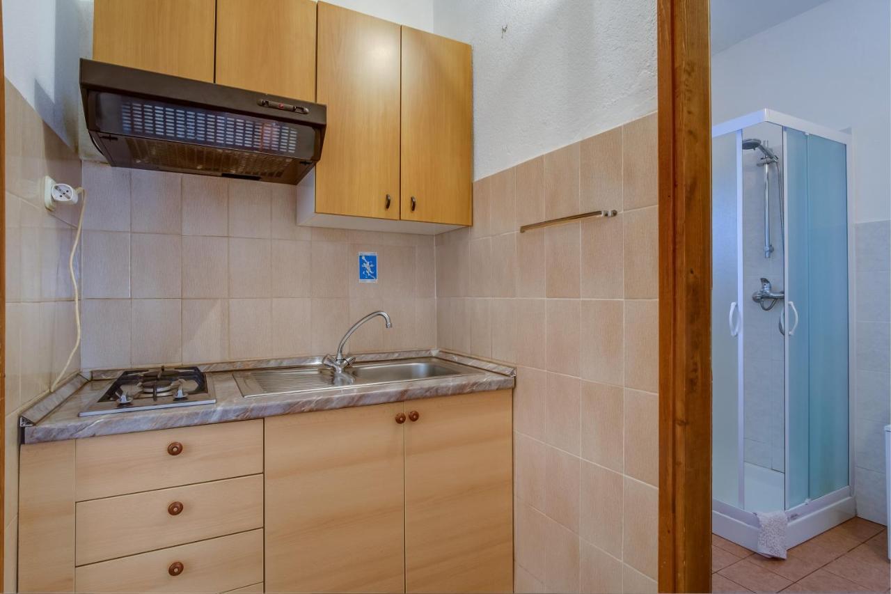 Apartments With A Parking Space Punta Kriza, Cres - 867 מראה חיצוני תמונה