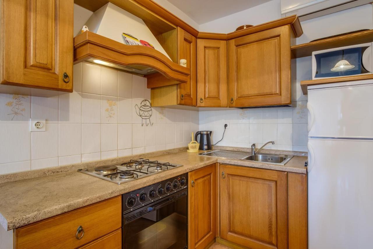 Apartments With A Parking Space Punta Kriza, Cres - 867 מראה חיצוני תמונה