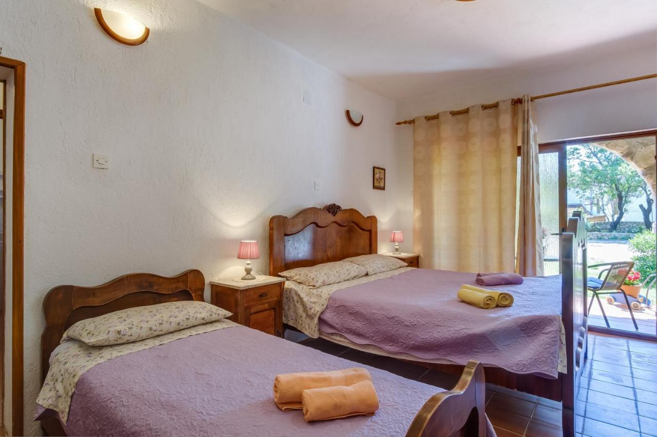 Apartments With A Parking Space Punta Kriza, Cres - 867 מראה חיצוני תמונה