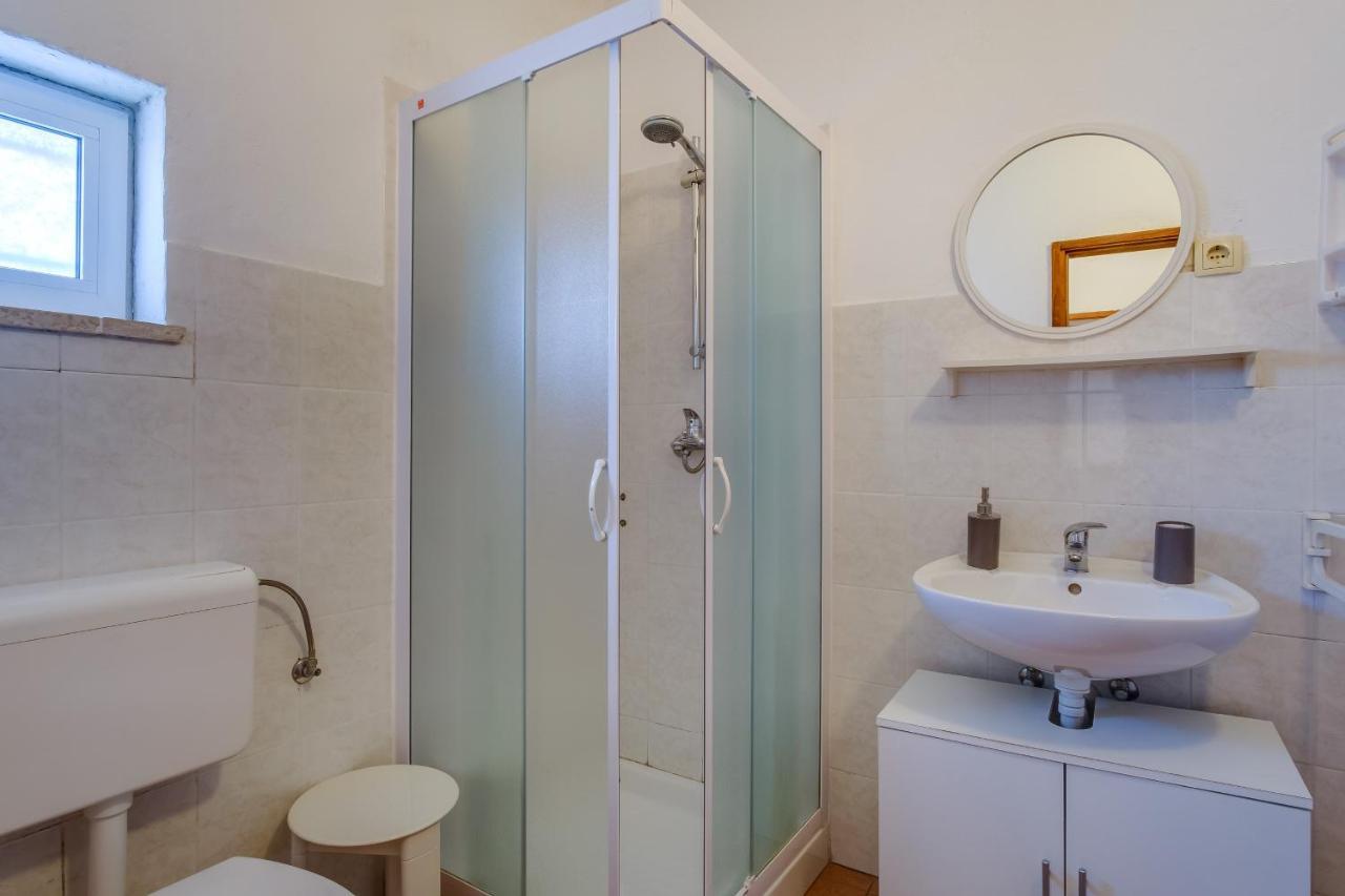 Apartments With A Parking Space Punta Kriza, Cres - 867 מראה חיצוני תמונה