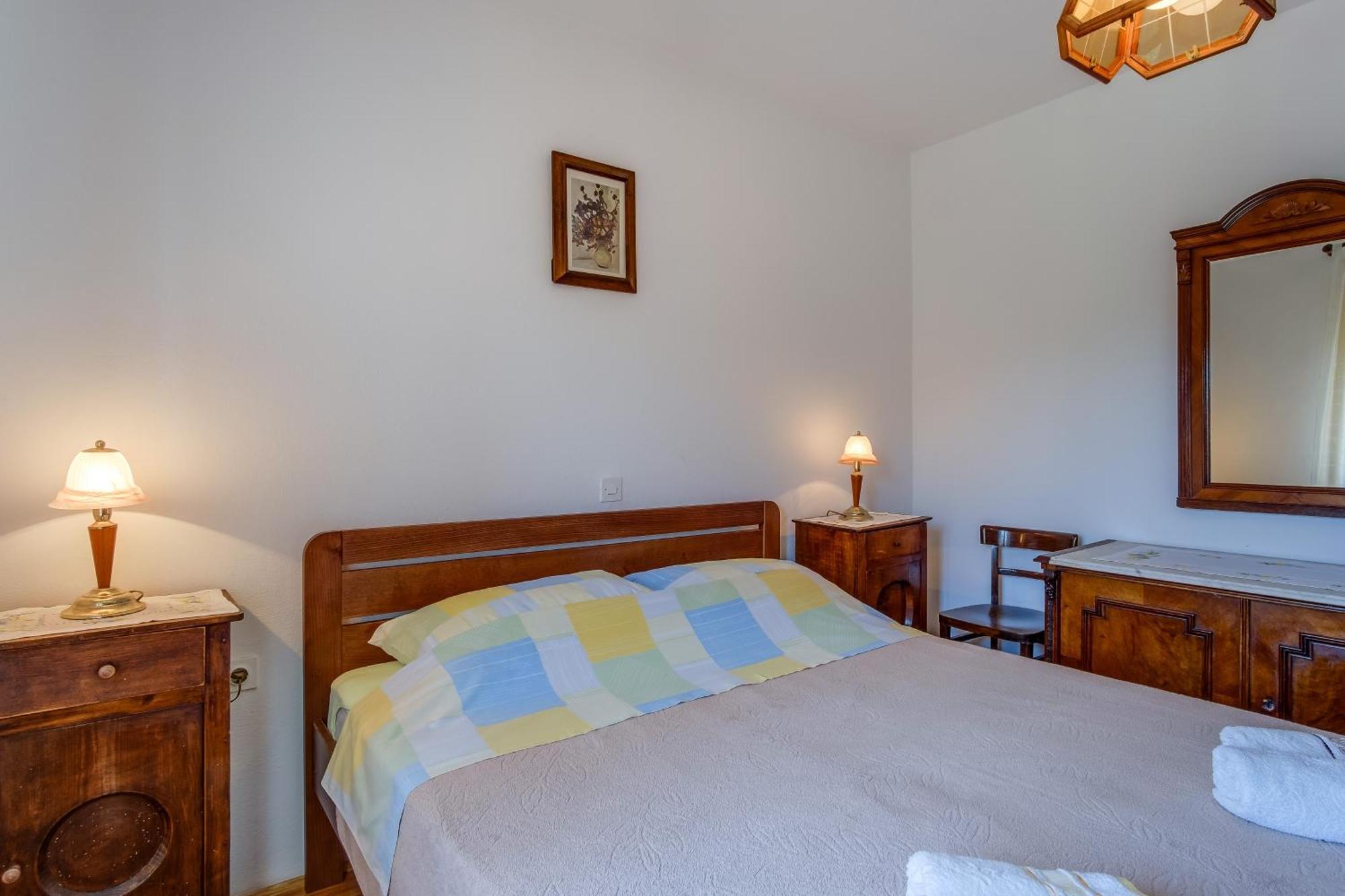 Apartments With A Parking Space Punta Kriza, Cres - 867 חדר תמונה