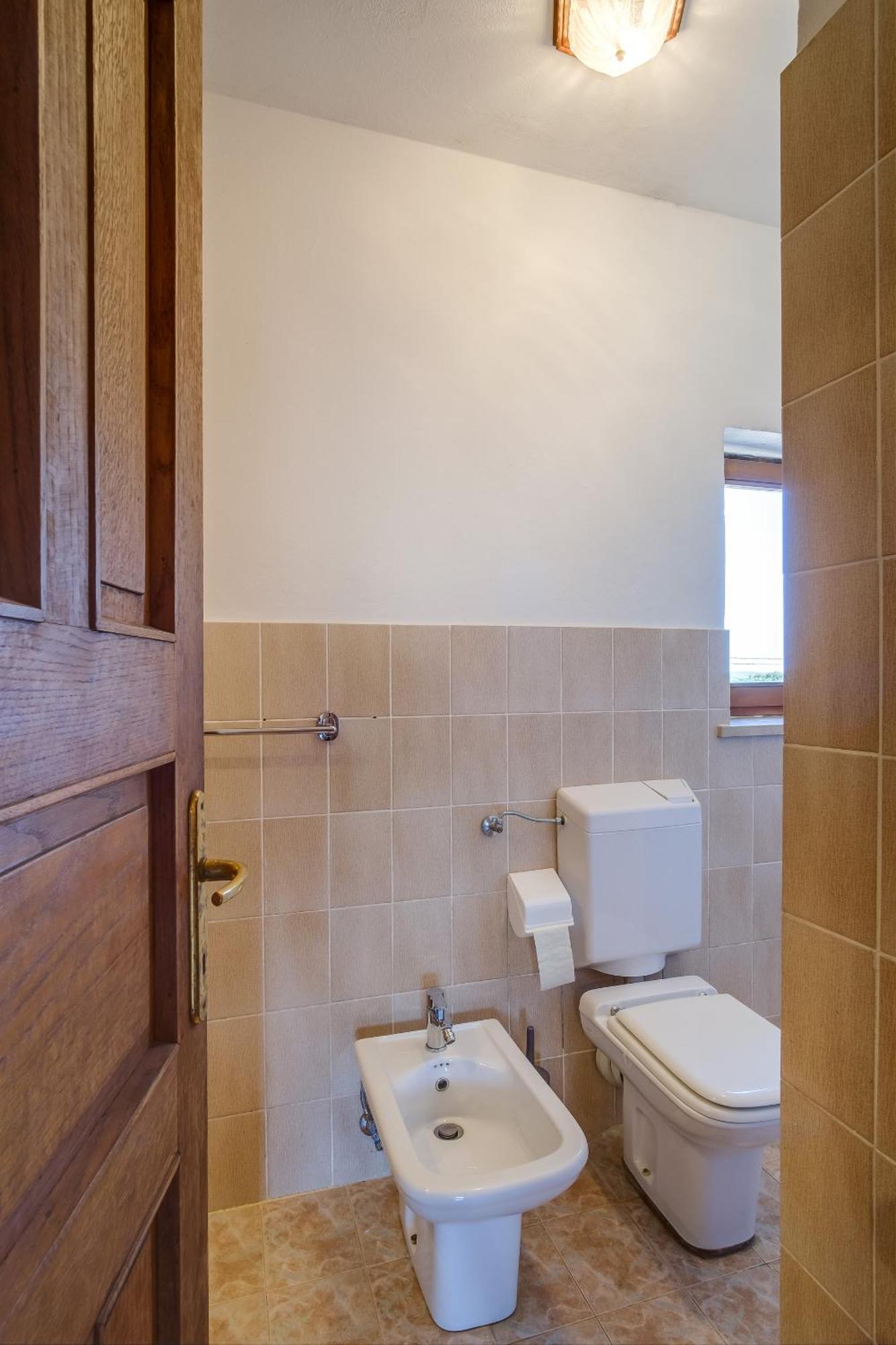 Apartments With A Parking Space Punta Kriza, Cres - 867 חדר תמונה