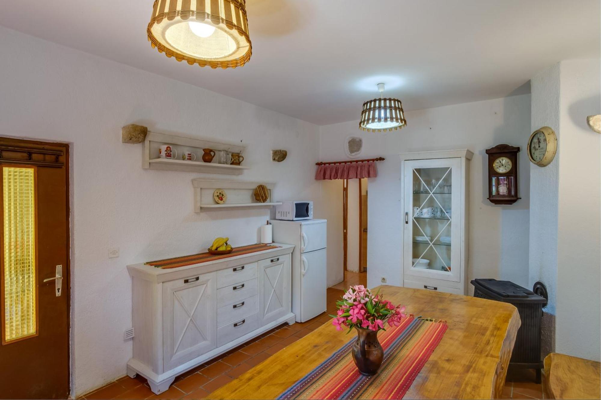 Apartments With A Parking Space Punta Kriza, Cres - 867 חדר תמונה