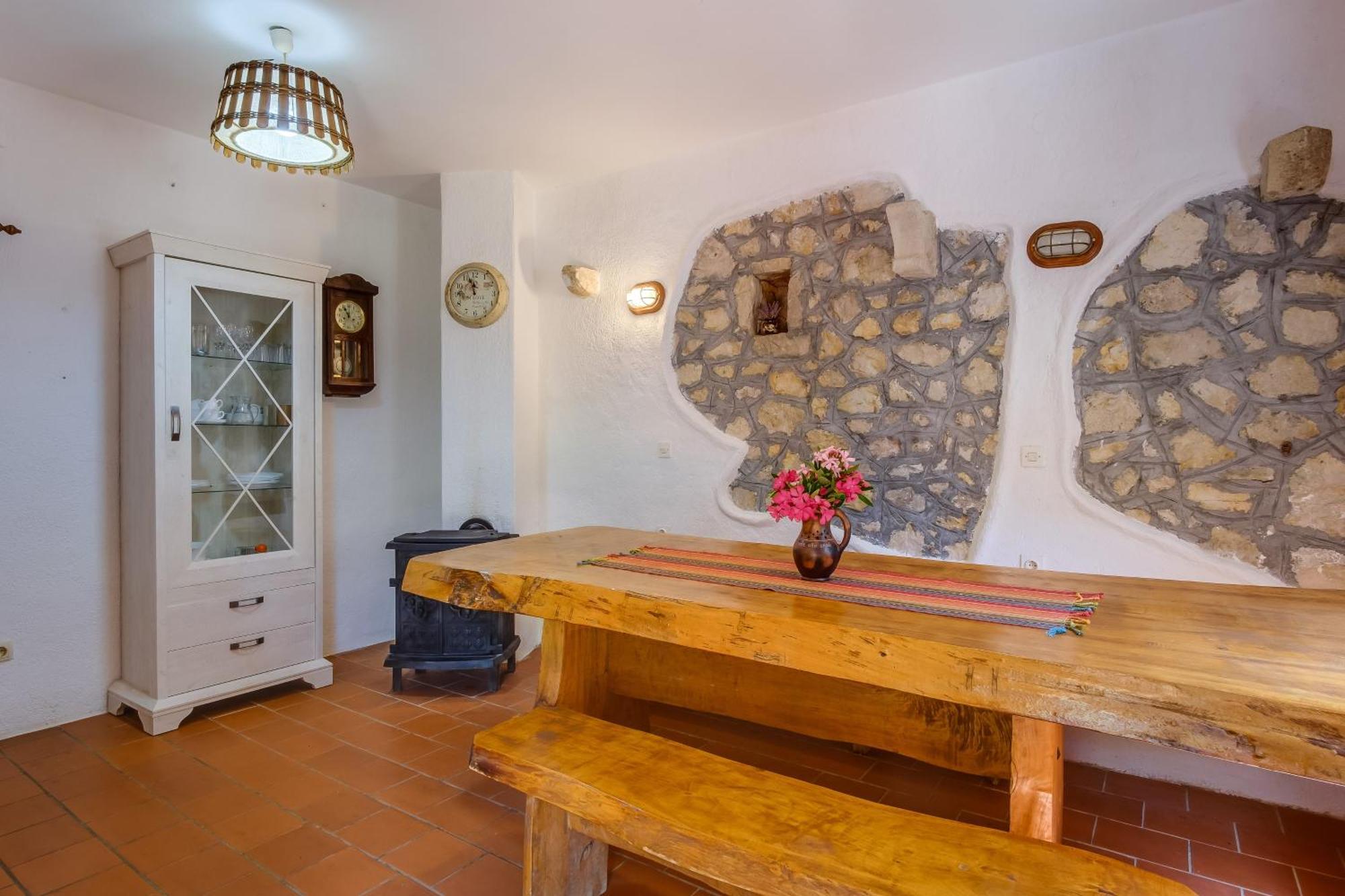 Apartments With A Parking Space Punta Kriza, Cres - 867 חדר תמונה